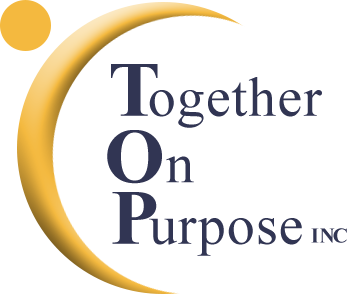 Together On Purpose INC